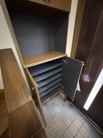 ハイツ森本のその他