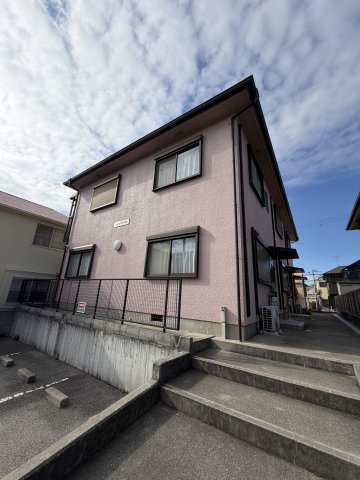 ハイツ森本