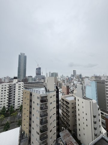 ケーズスクエアの展望