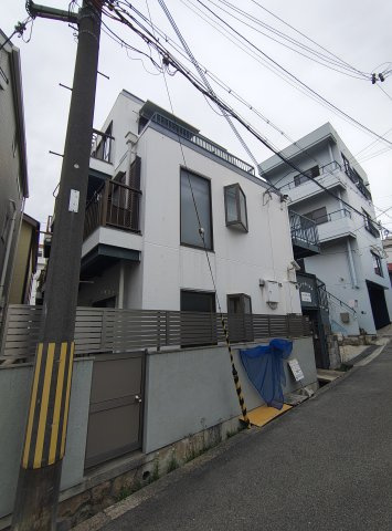 ハイツオークラしのはら