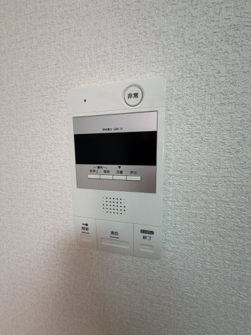 クラージュ大手のセキュリティ