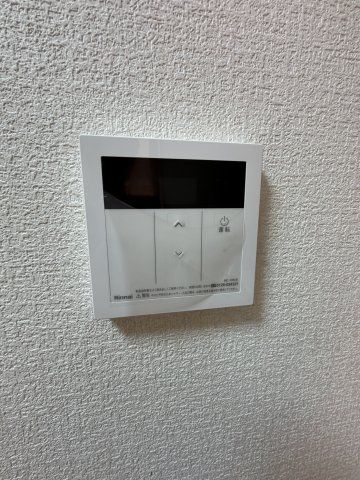 クラージュ大手の設備