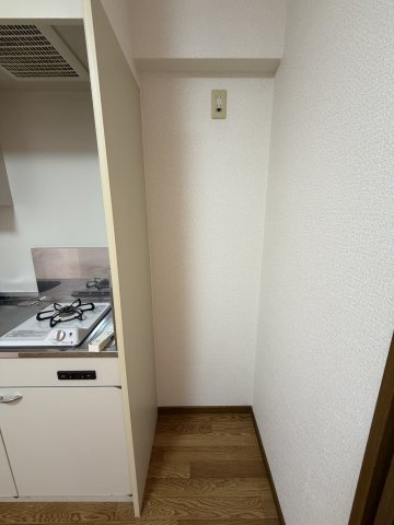 クラージュ大手の設備