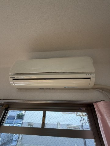 クラージュ大手の設備