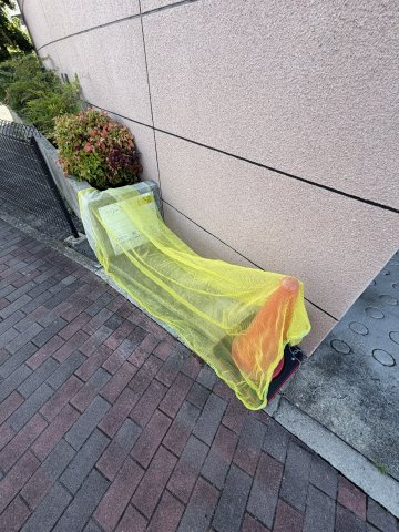 クラージュ大手のその他共用部分