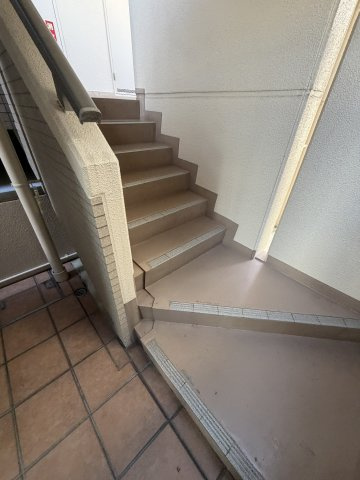 クラージュ大手のその他共用部分