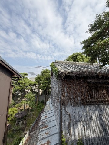 セゾン東須磨の展望