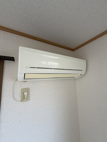 セゾン東須磨の設備