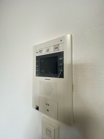 プレジオ神戸WESTのセキュリティ