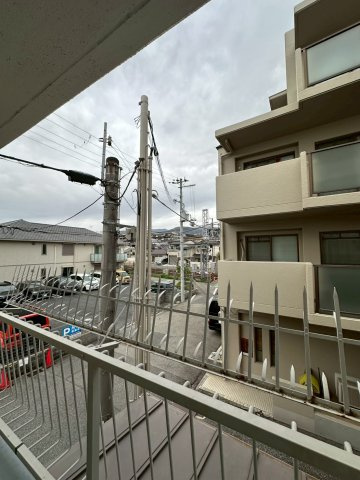 ときわ打出レクランの展望