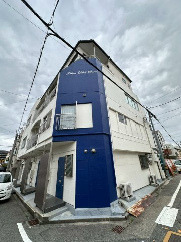 ときわ打出レクラン