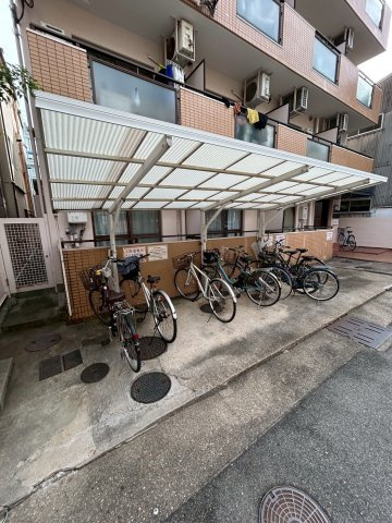 ダイドーメゾン青木Ⅱのその他共用部分