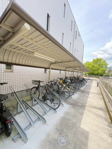ヴァンベール仁川のその他共用部分