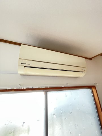 吾妻通６丁目貸家の設備