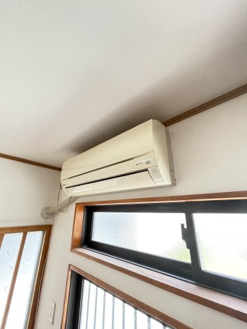 吾妻通６丁目貸家の設備