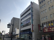 守山市梅田町の店舗事務所の画像