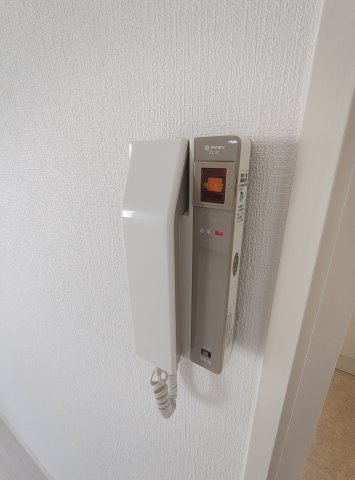 ビレッジスミダのセキュリティ