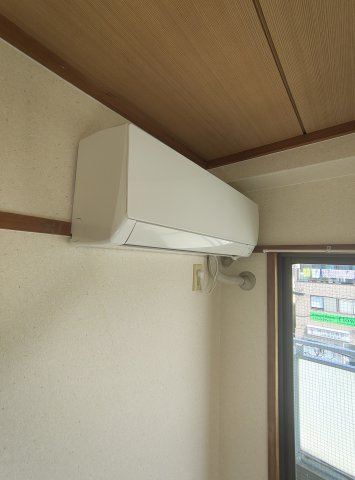 ビレッジスミダの設備