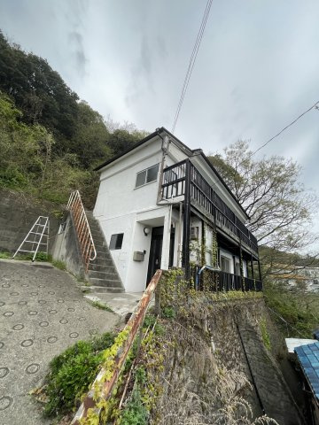 上細沢戸建て