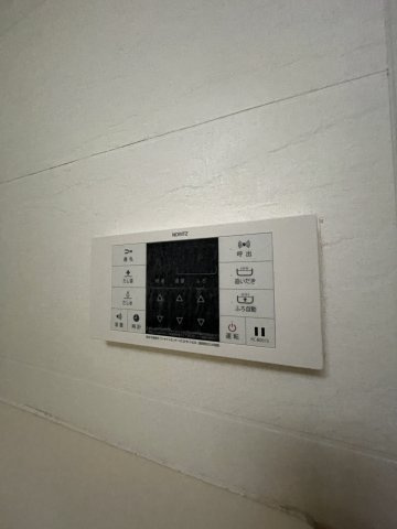 上細沢戸建ての設備