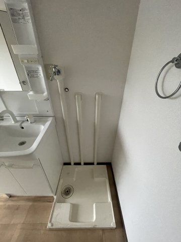 上細沢戸建てのその他