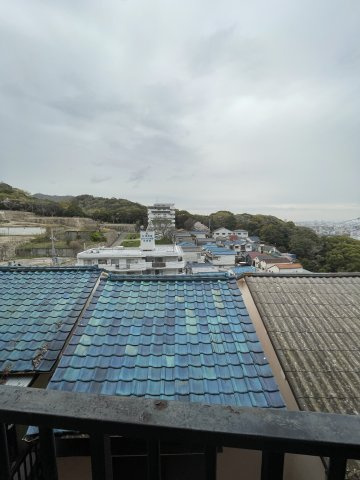 上細沢戸建ての展望