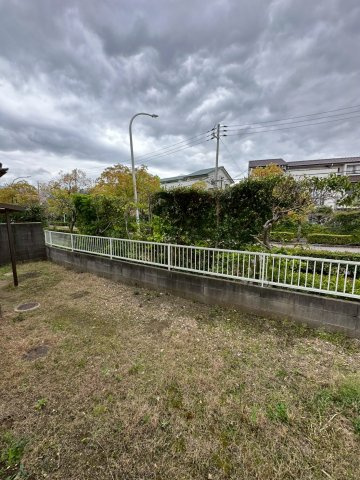 潮見町一戸建ての展望
