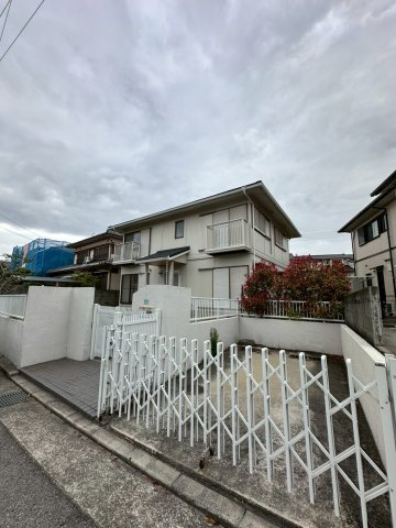 潮見町一戸建ての展望