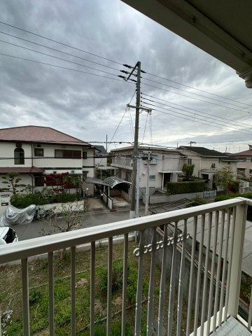 潮見町一戸建ての展望