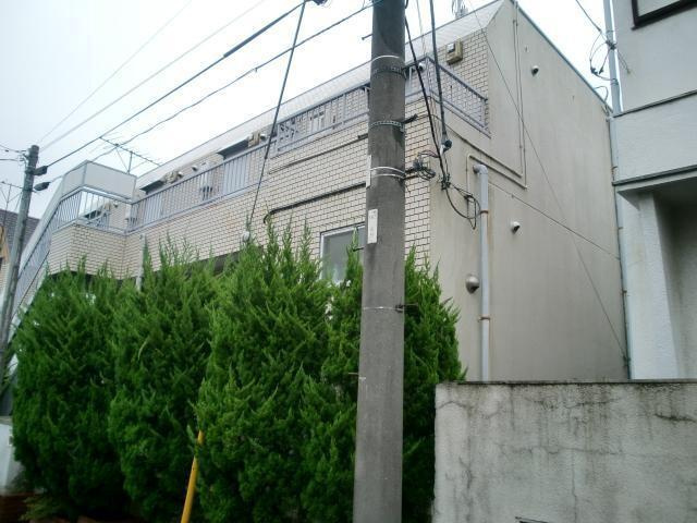 ピア・下北沢の展望