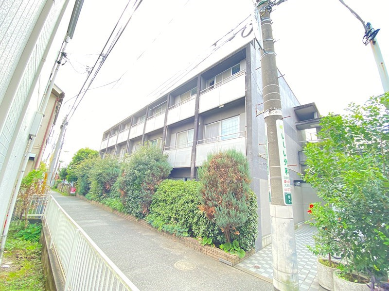 ル・レーヴ笹塚