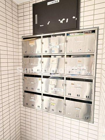 ＭＳエステートのその他共用部分