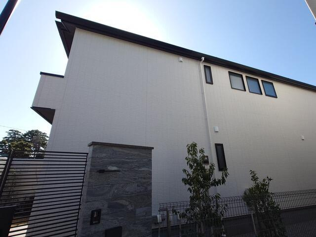 Ｔ－プレイス瀬田