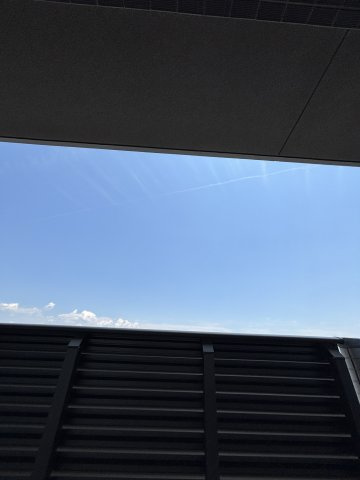 エステムプラザ博多駅南の展望