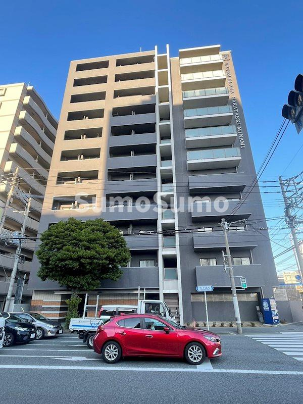 エステムプラザ博多駅南