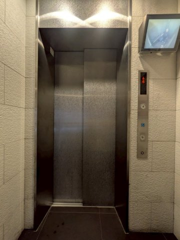 エステムプラザ博多駅南のその他共用部分