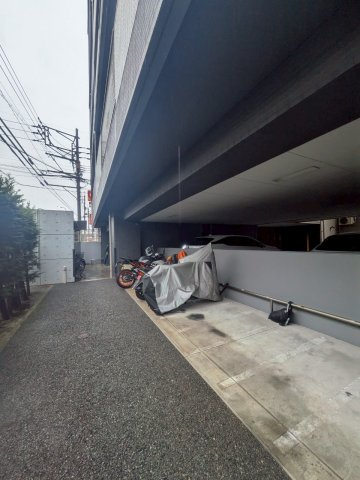 エステムプラザ博多駅南のその他共用部分