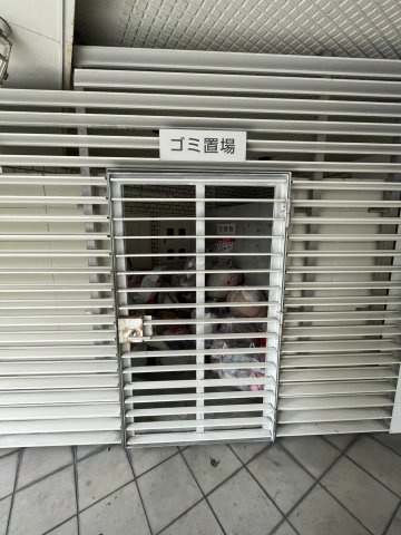 ディーフラット大濠2のその他共用部分