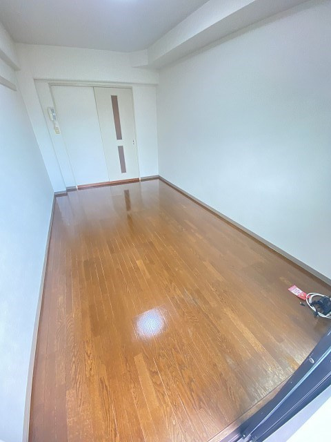 エトールⅢの寝室