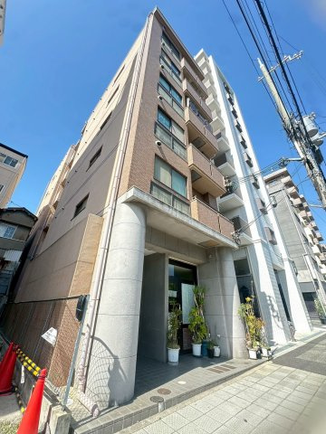 エバーグリーンⅡ番館