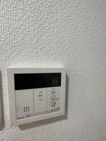 レジデンス郷Ⅹの設備