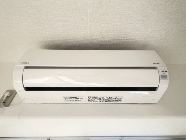アージュ・リベルテ本山の設備