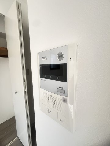 アージュ・リベルテ本山のセキュリティ