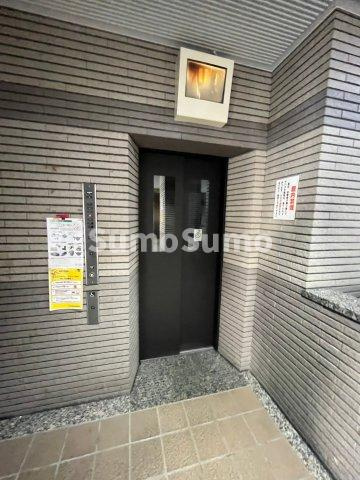 アージュ・リベルテ本山のその他共用部分