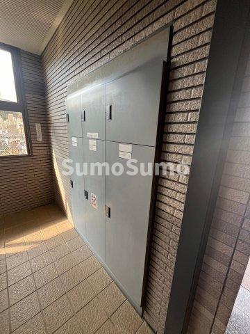 アージュ・リベルテ本山のその他共用部分