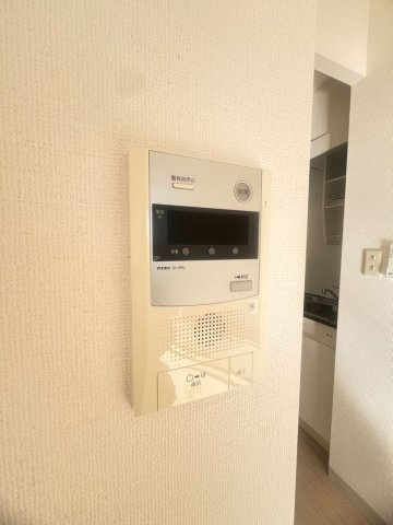 アージュ・リベルテ本山のセキュリティ