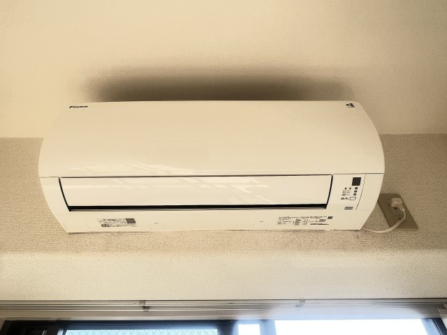 アージュ・リベルテ本山の設備