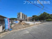 福岡市南区寺塚2丁目25-1期　3号棟（全3棟）【仲介手数料無料・0円】の画像