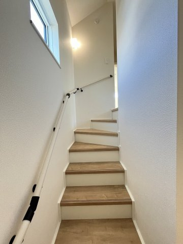 【内装】 | 福岡市南区寺塚2丁目1期　3号棟（全3棟）【仲介手数料無料・0円】 | 施工例。施工例は完成時と異なる場合があります。