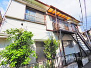 品川区大崎3丁目の画像